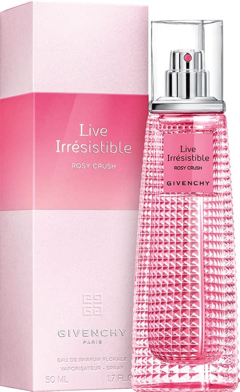 precio del perfume live irresistible de givenchy|Givenchy perfume live irresistible price.